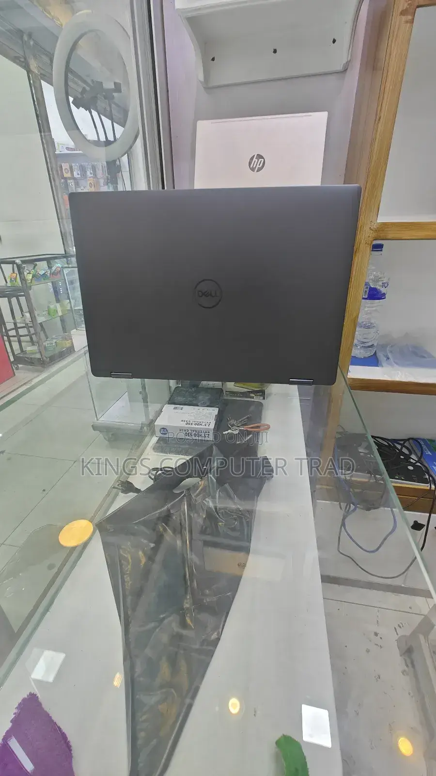 New Laptop Dell Latitude 9440 16GB Intel Core I7 SSD 512GB