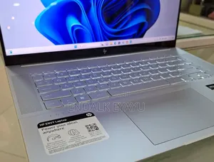 New Laptop HP 16GB Intel Core I7 SSD 1T