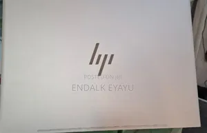 New Laptop HP 16GB Intel Core I7 SSD 1T