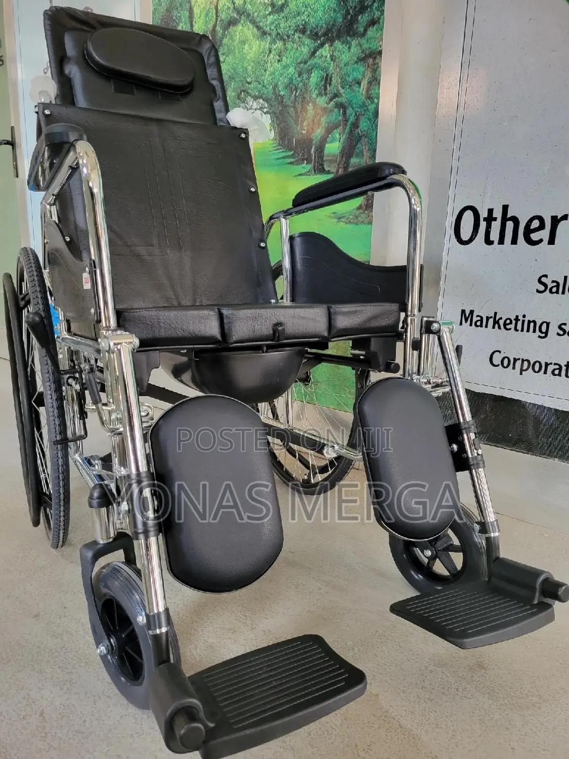 Wheelchair|Needing Rest or Assistance During Daily Activitie