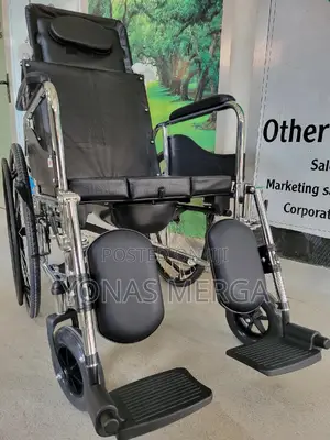 Wheelchair|Needing Rest or Assistance During Daily Activitie