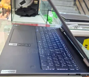 New Laptop Lenovo Yoga 7i 16GB Intel Core I7 SSD 1T