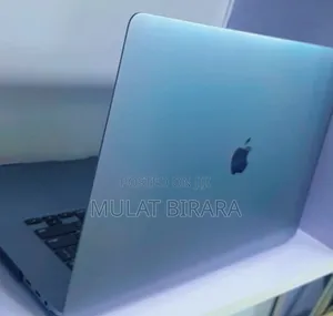New Laptop Apple MacBook Pro 2019 16GB Intel Core I9 SSD 1T