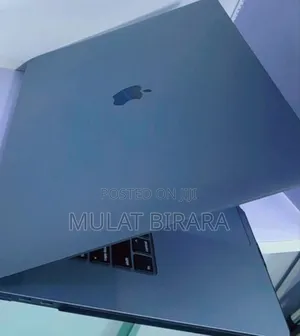 New Laptop Apple MacBook Pro 2019 16GB Intel Core I9 SSD 1T