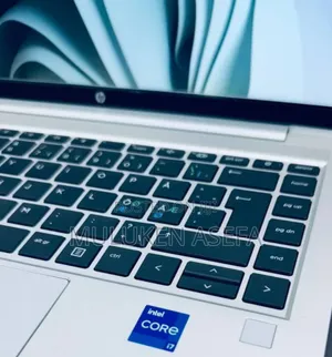 Photo - New Laptop HP Probook 11 EE G1 16GB Intel Core I7 SSD 512GB