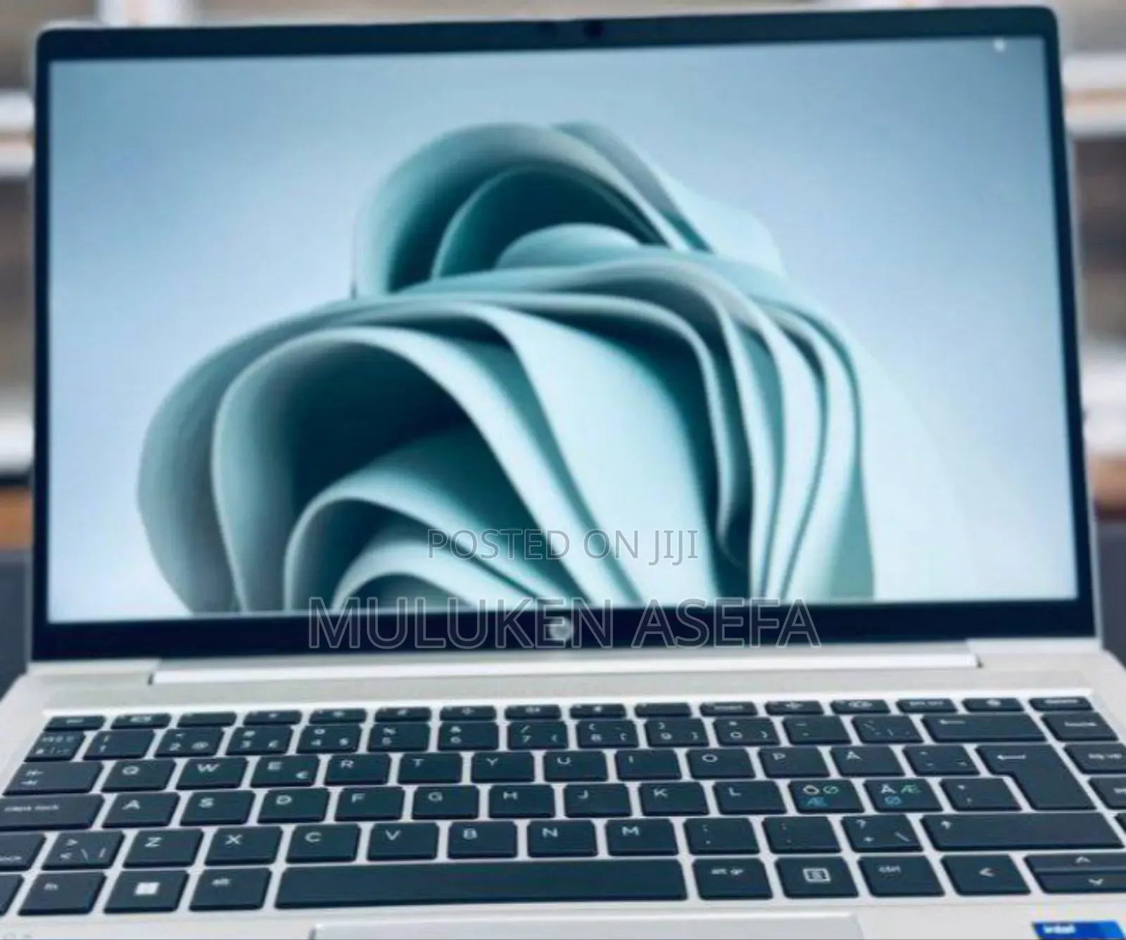 New Laptop HP Probook 11 EE G1 16GB Intel Core I7 SSD 512GB