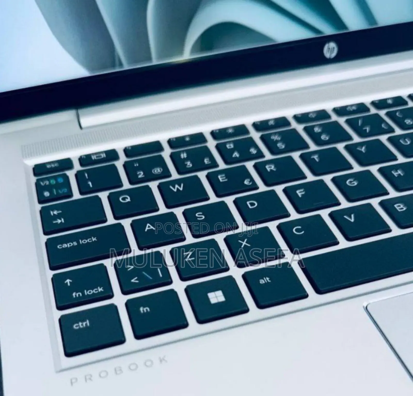 New Laptop HP Probook 11 EE G1 16GB Intel Core I7 SSD 512GB