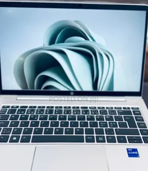 New Laptop HP Probook 11 EE G1 16GB Intel Core I7 SSD 512GB