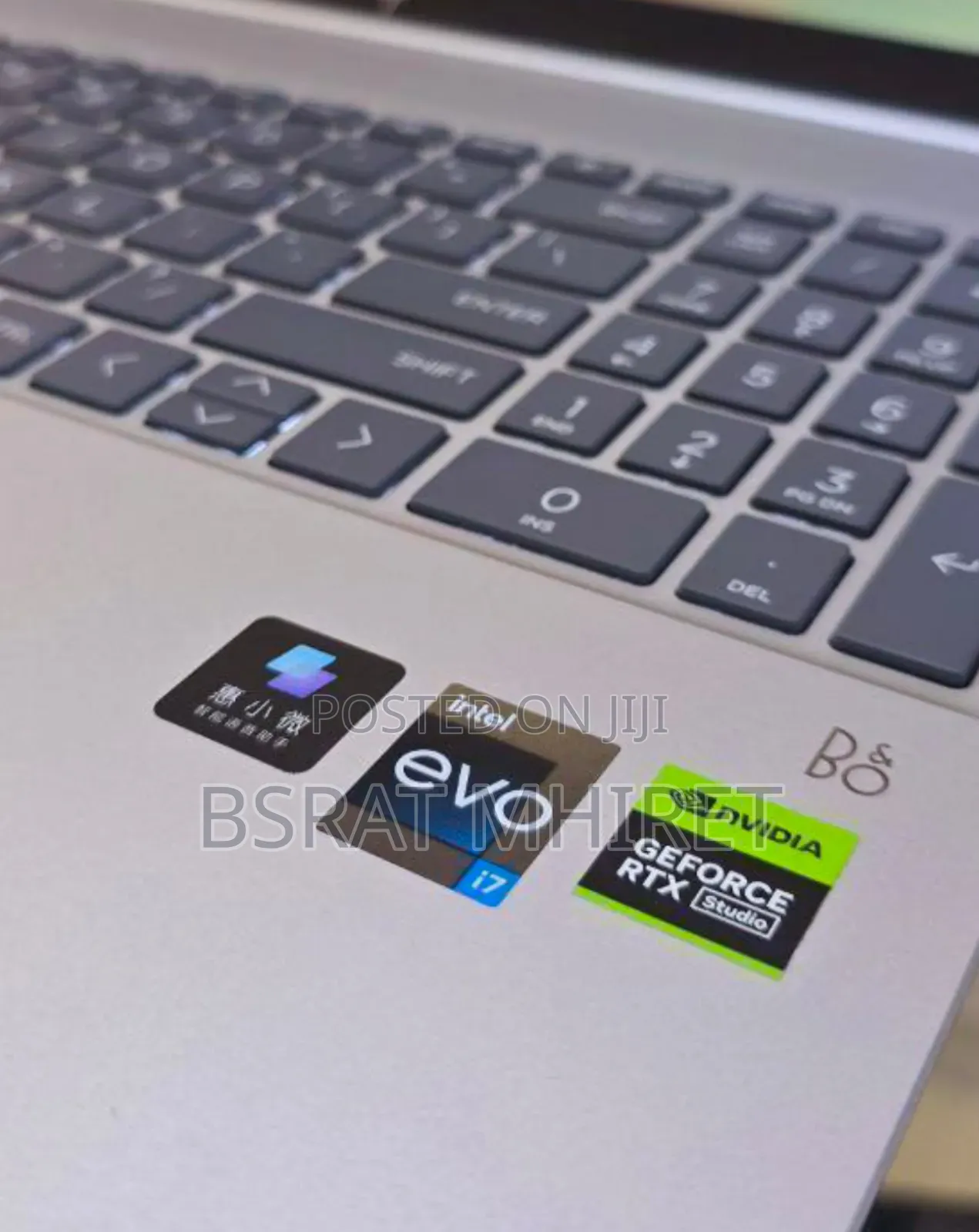 New Laptop HP Pavilion 15 16GB Intel Core I7 SSD 1T