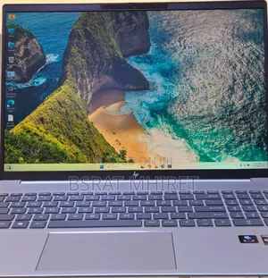 New Laptop HP Pavilion 15 16GB Intel Core I7 SSD 1T