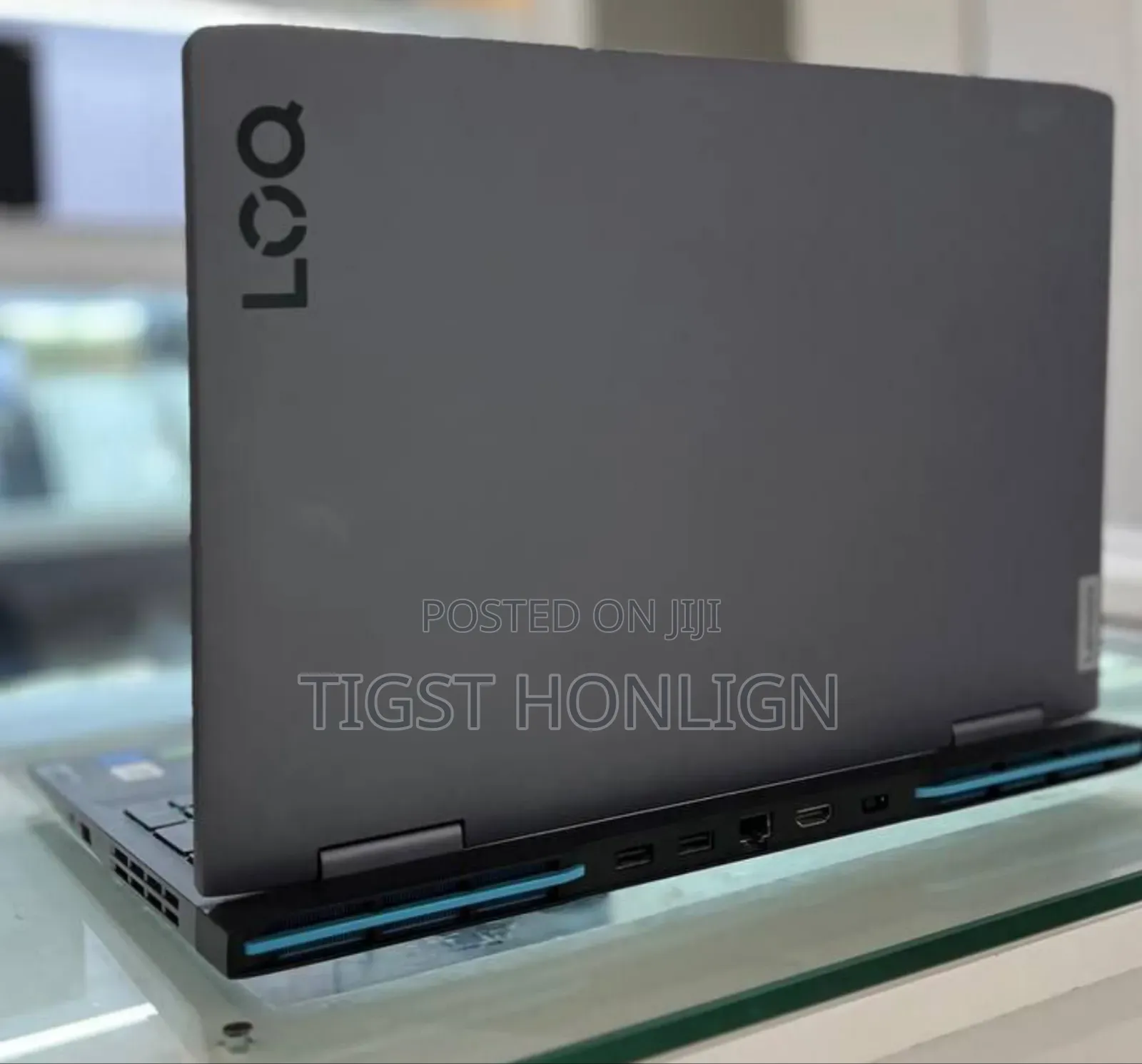 New Laptop Lenovo 16GB Intel Core I5 SSD 512GB
