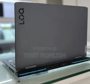 New Laptop Lenovo 16GB Intel Core I5 SSD 512GB