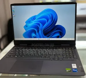 New Laptop Lenovo 16GB Intel Core I5 SSD 512GB