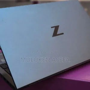 Photo - New Laptop HP ZBook 15 32GB Intel Core I7 SSD 1T