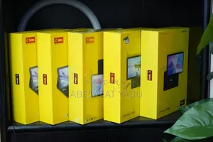 Photo - New C idea CM8800 Plus 1 TB Blue