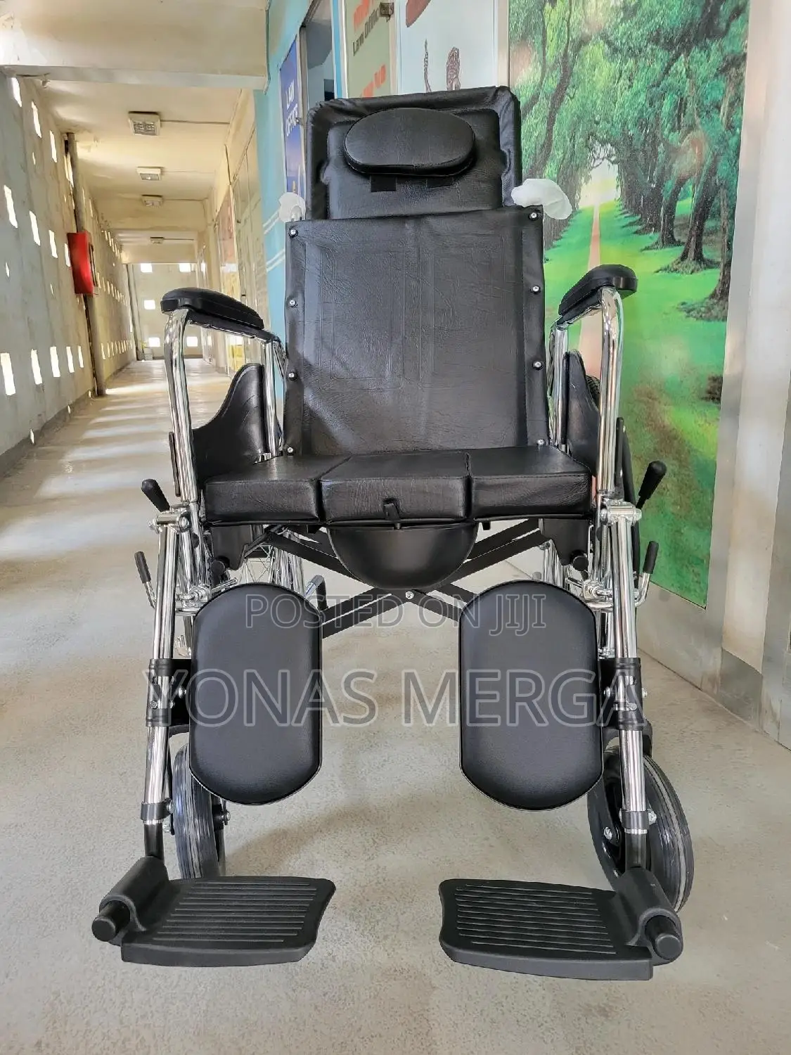 Multi-Functional Design for Home፭忌wheelchairساwheelchair