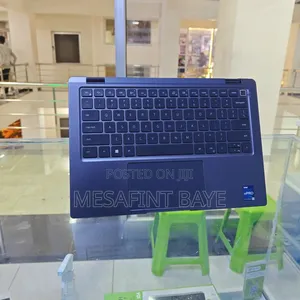 Photo - New Laptop Dell Latitude 9430 16GB Intel Core I7 SSD 512GB