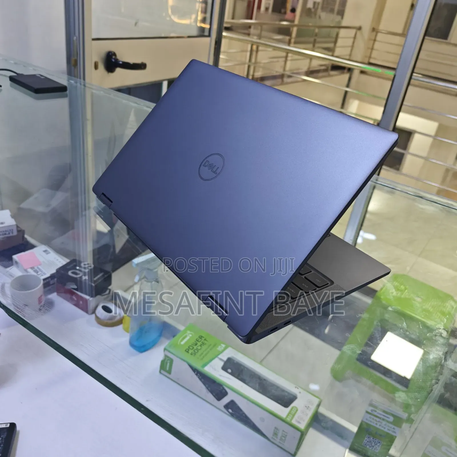 New Laptop Dell Latitude 9430 16GB Intel Core I7 SSD 512GB