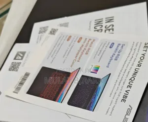 Photo - New Laptop Asus UX360CA 16GB Intel Core I5 SSD 512GB