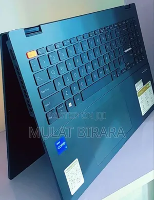 New Laptop Asus UX360CA 16GB Intel Core I5 SSD 512GB