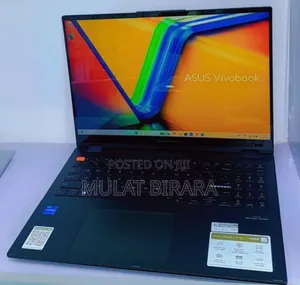 New Laptop Asus UX360CA 16GB Intel Core I5 SSD 512GB