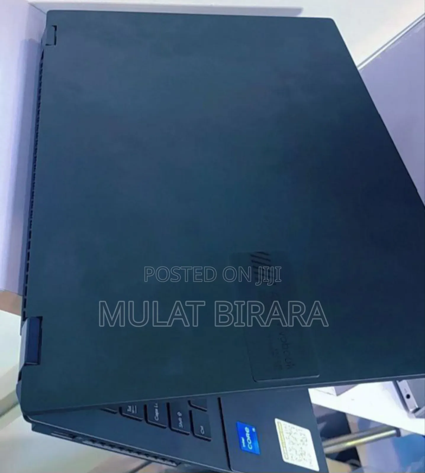 New Laptop Asus UX360CA 16GB Intel Core I5 SSD 512GB