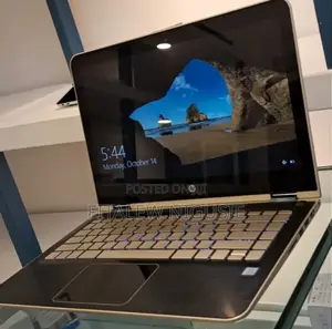 New Laptop HP Pavilion 15 8GB Intel Core I5 SSD 500GB