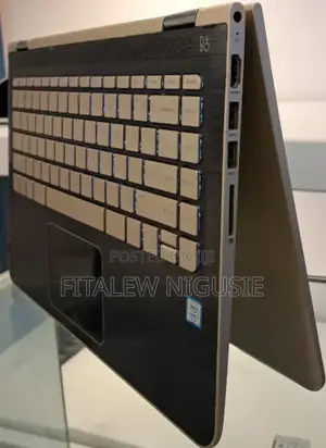 New Laptop HP Pavilion 15 8GB Intel Core I5 SSD 500GB