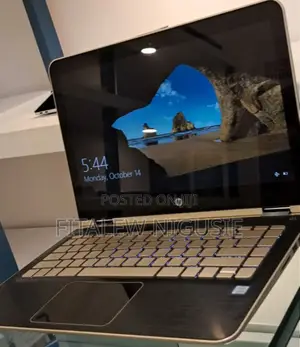 New Laptop HP Pavilion 15 8GB Intel Core I5 SSD 500GB