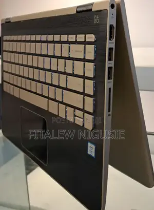 New Laptop HP Pavilion 15 8GB Intel Core I5 SSD 500GB