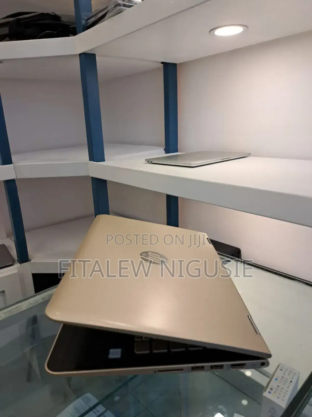 New Laptop HP Pavilion 15 8GB Intel Core I5 SSD 500GB