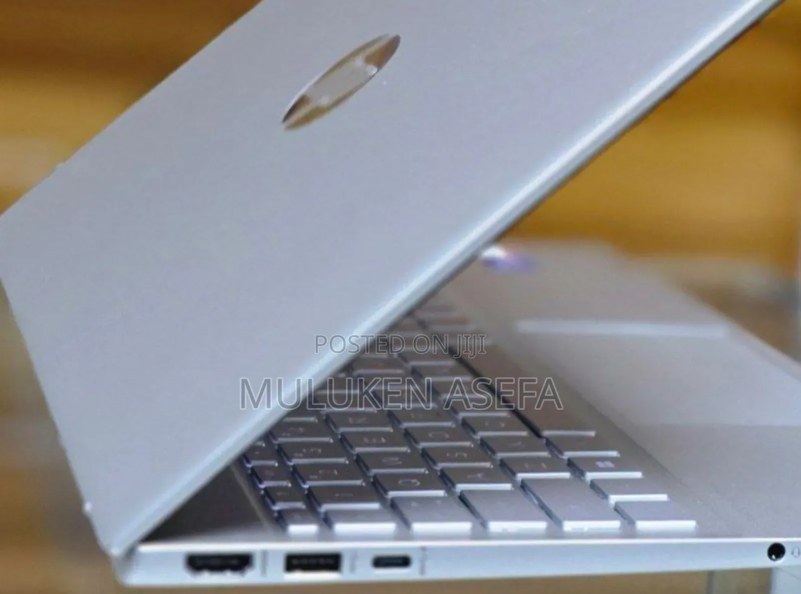 New Laptop HP Pavilion 15 8GB Intel Core I5 SSD 512GB