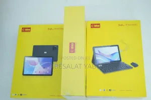 New C idea CM8800 Plus 1 TB Silver