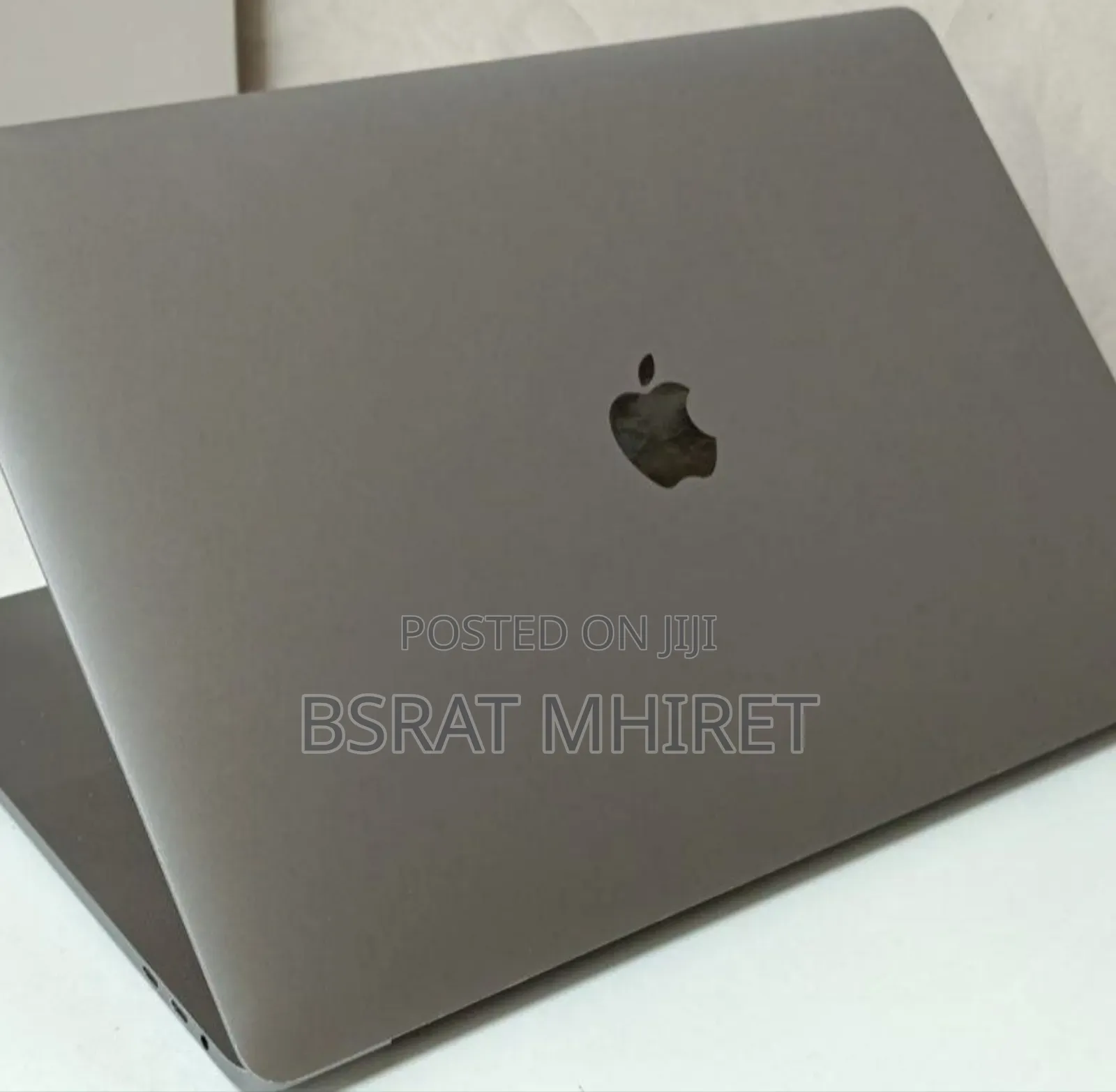 New Laptop Apple MacBook Pro 2017 16GB Intel Core I7 SSD 512GB