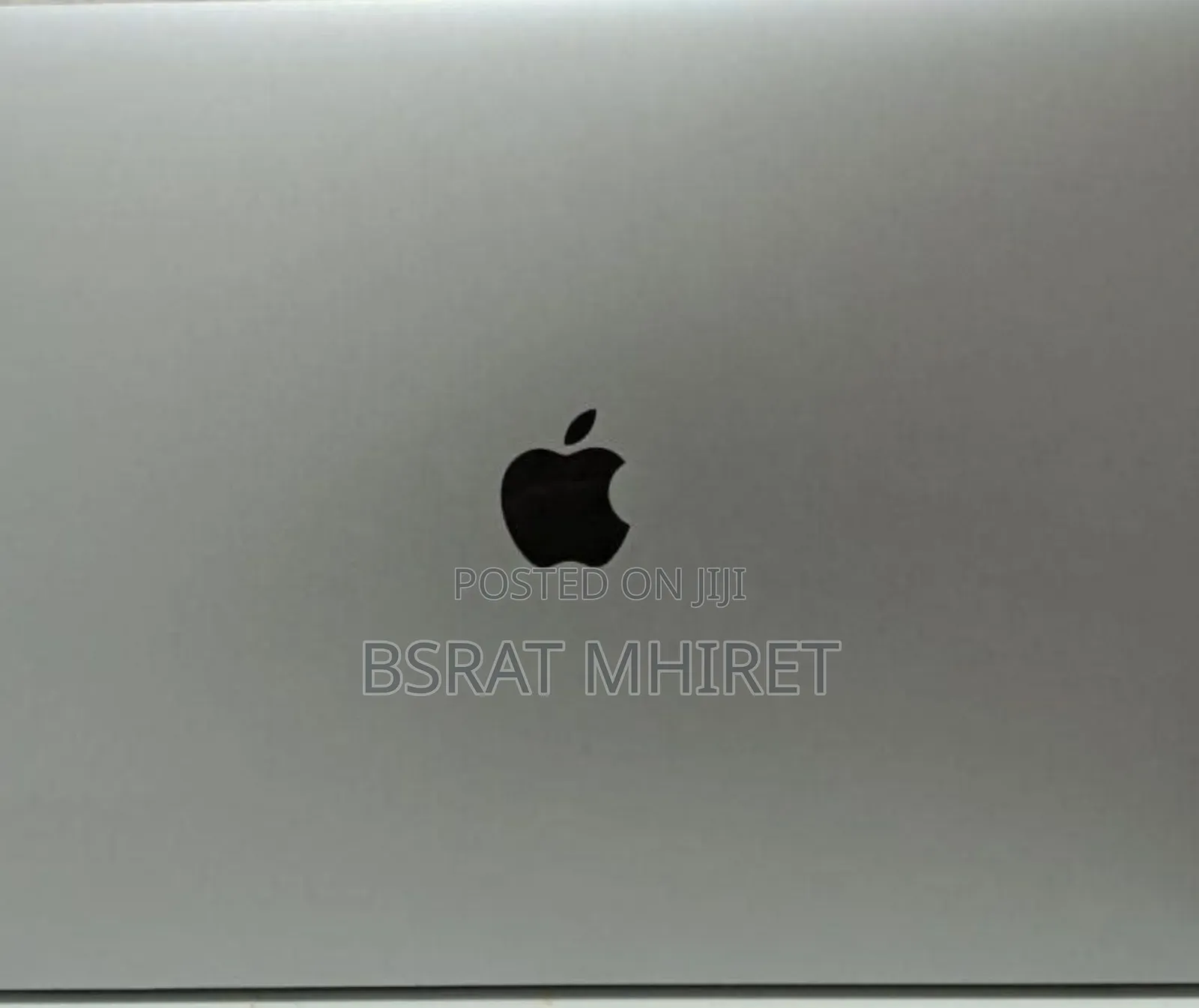 New Laptop Apple MacBook Pro 2017 16GB Intel Core I7 SSD 512GB