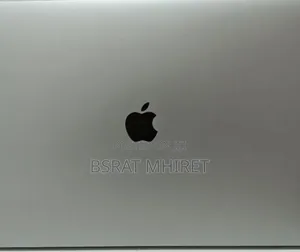 New Laptop Apple MacBook Pro 2017 16GB Intel Core I7 SSD 512GB