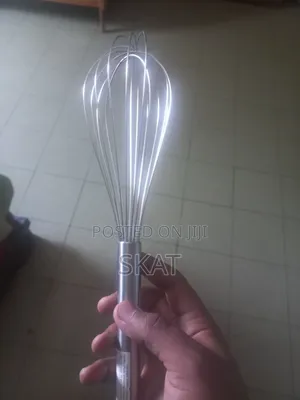 Photo - Wishk Stainless Steel