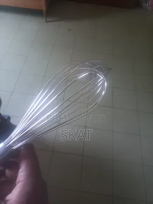 Wishk Stainless Steel