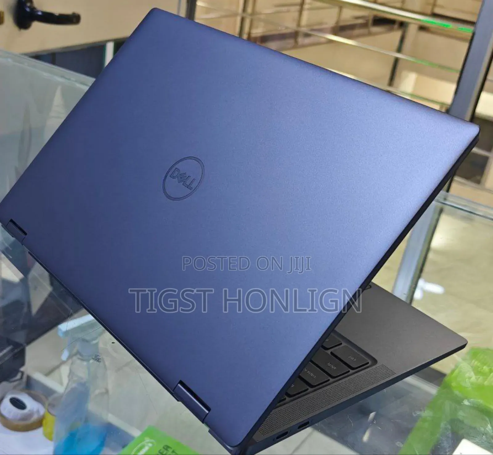 New Laptop Dell Latitude 5310 16GB Intel Core I7 SSD 512GB