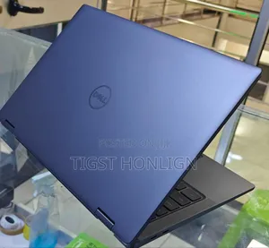 New Laptop Dell Latitude 5310 16GB Intel Core I7 SSD 512GB