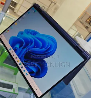 New Laptop Dell Latitude 5310 16GB Intel Core I7 SSD 512GB