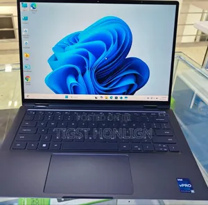 Photo - New Laptop Dell Latitude 5310 16GB Intel Core I7 SSD 512GB