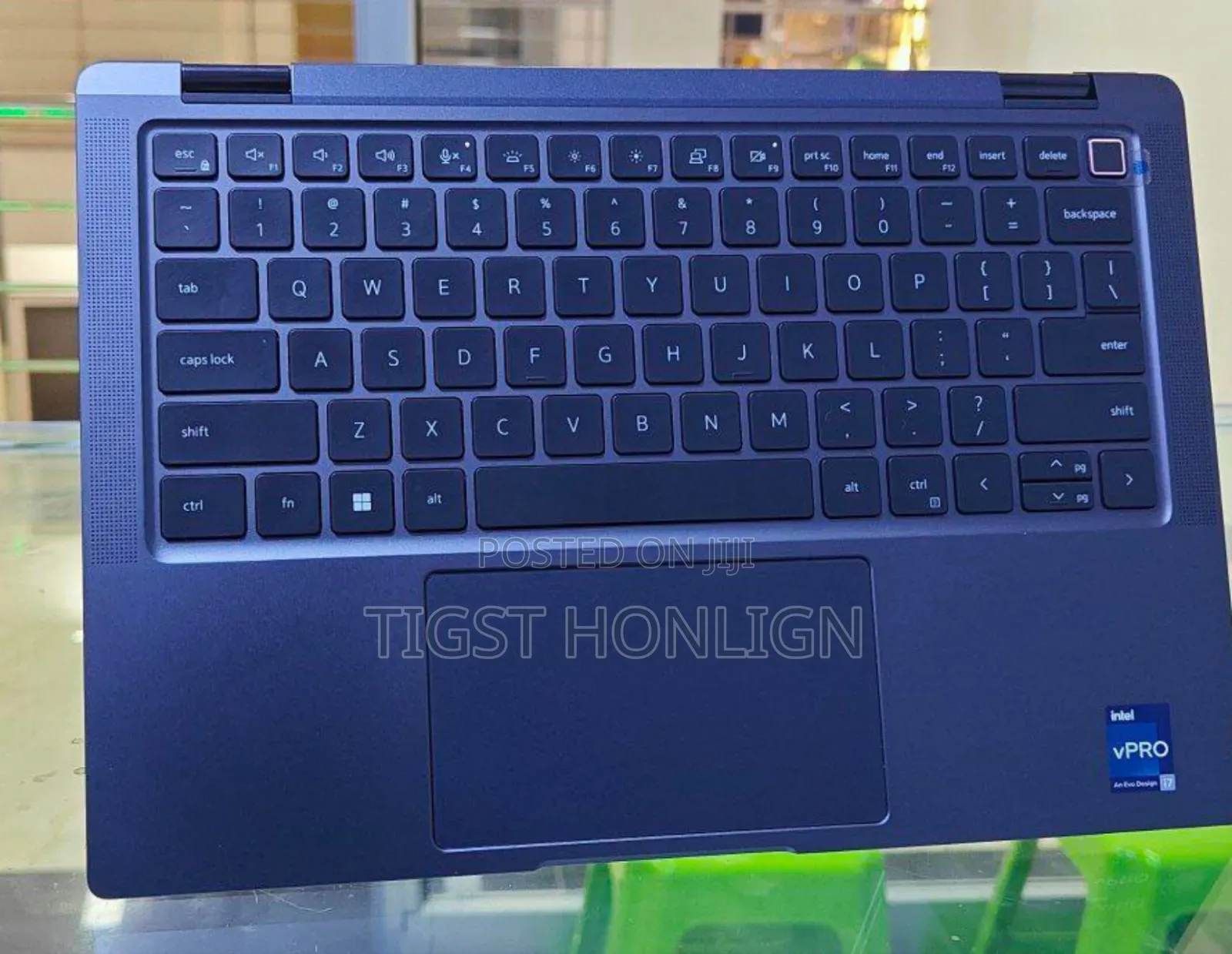 New Laptop Dell Latitude 5310 16GB Intel Core I7 SSD 512GB