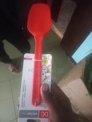 Photo - Cooking/Baking Spatula