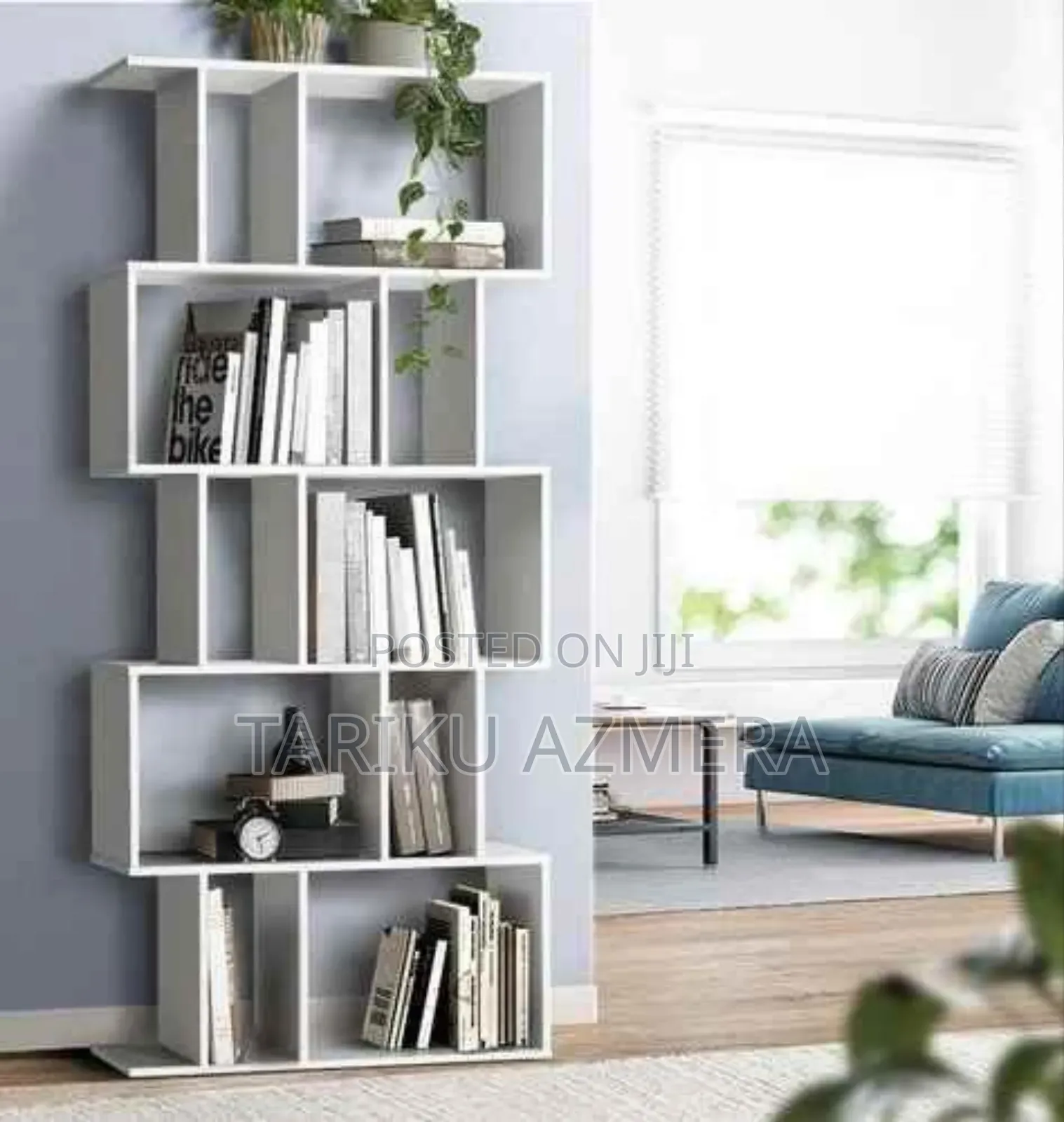 Book Shelf