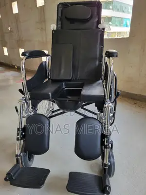Reclining Wheelchair志ثwheelchair◇፬wheelchair*لwheelchair