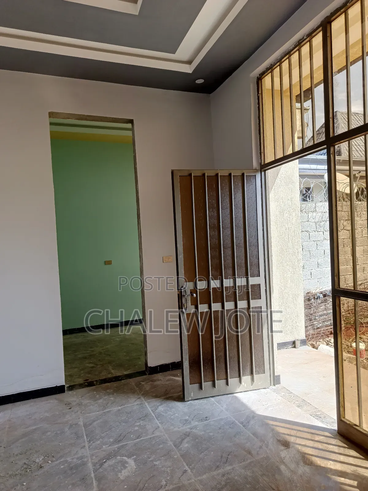 2bdrm House in Oromia-Finfinne for sale