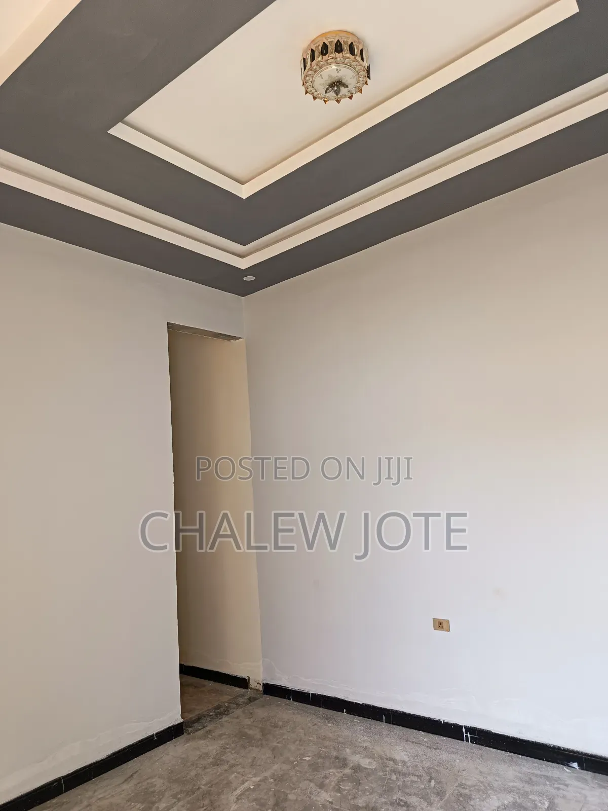 2bdrm House in Oromia-Finfinne for sale