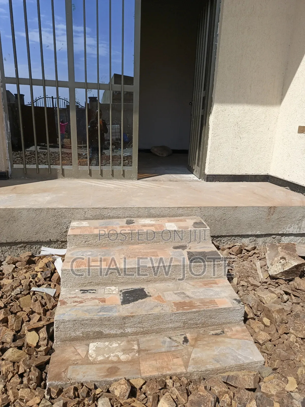 2bdrm House in Oromia-Finfinne for sale