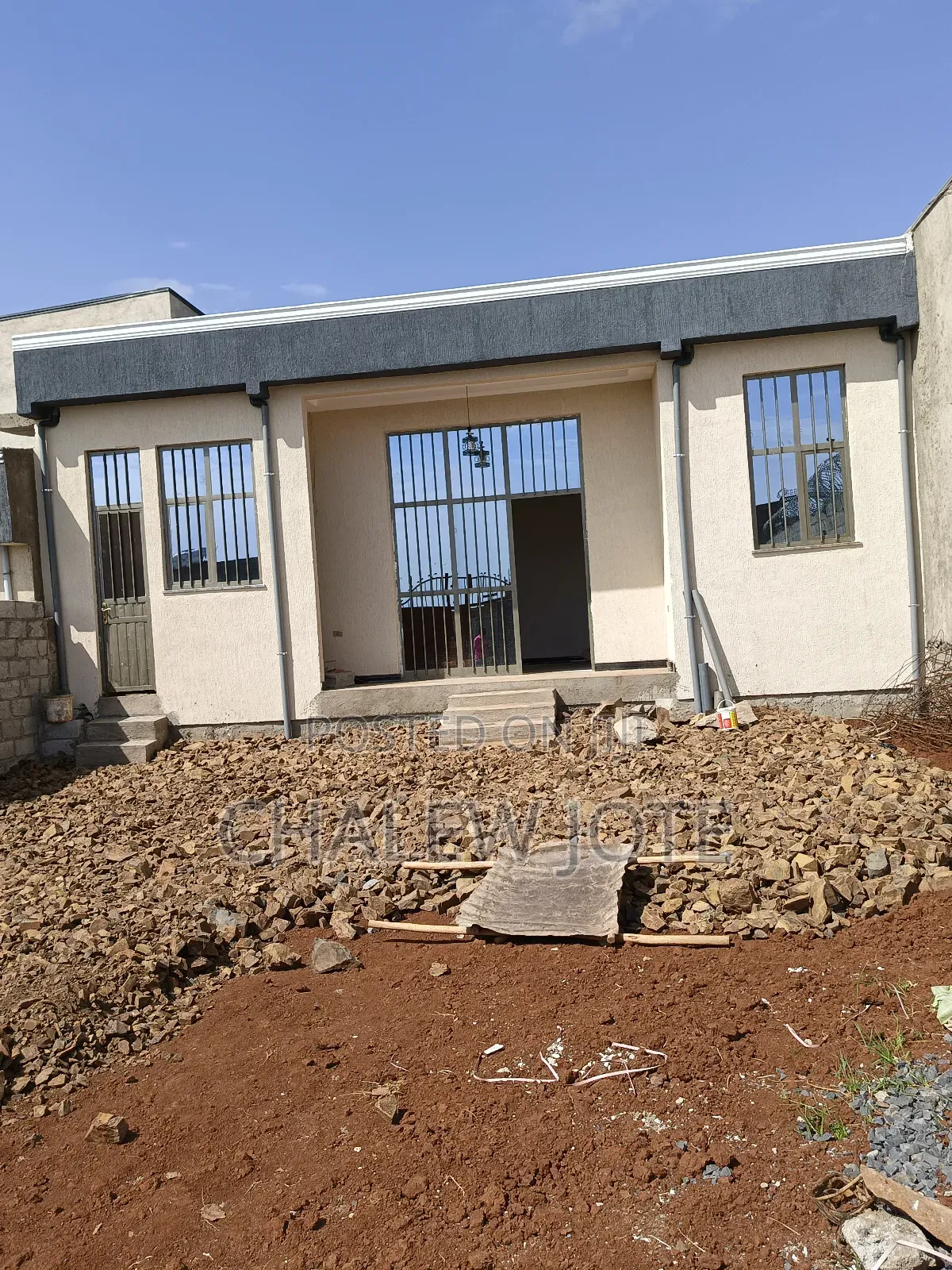 2bdrm House in Oromia-Finfinne for sale